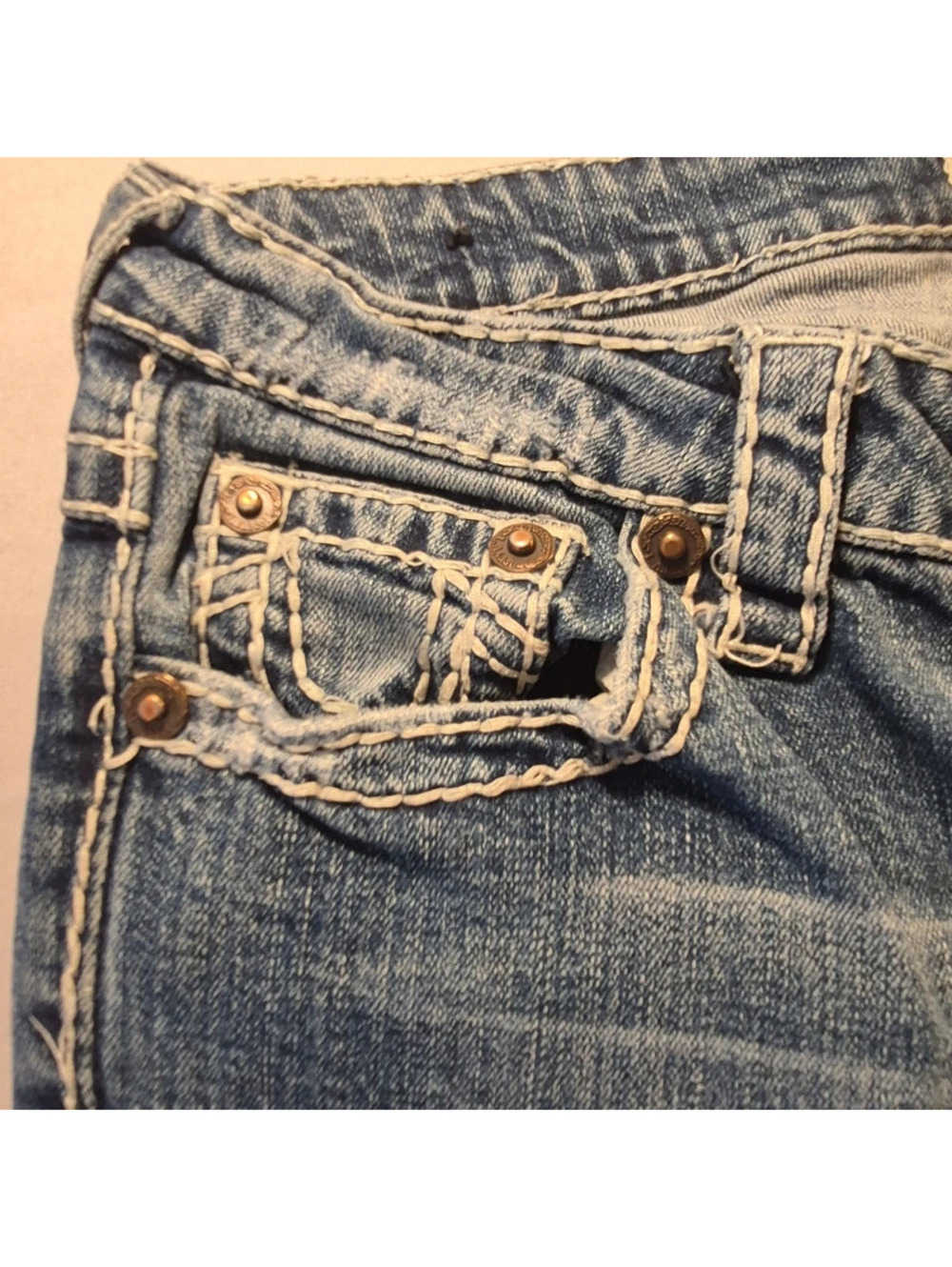 Miss Me Jean bundle Fall Woman's - Picture 10 of 14